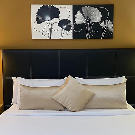 Prestige Hotel & Spa Tétouan Exteriör bild